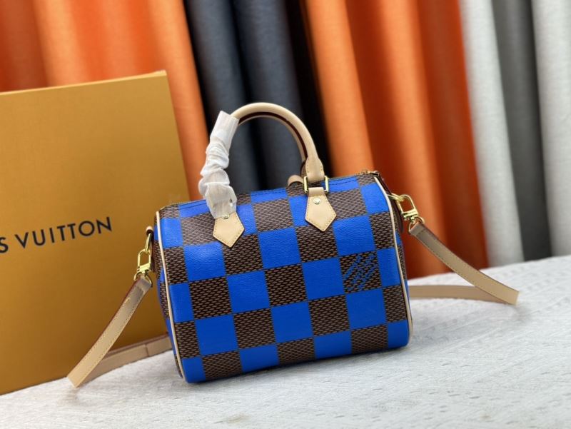 Louis Vuitton Speedy Bags